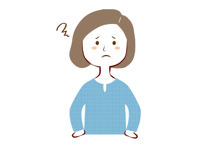 女性ホルモンの適正バランスとは？<br />更年期に注意すべきこと