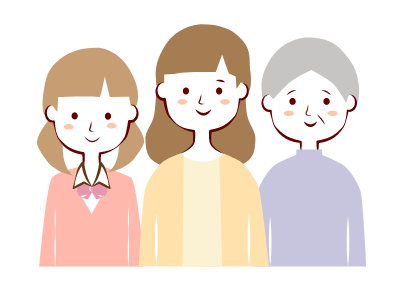 更年期とは？更年期の悩みや症状の解決方法