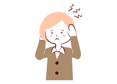 頭痛