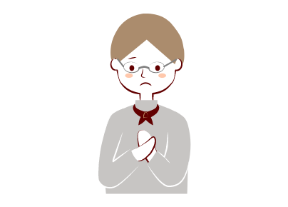 手指 関節の痛み・しびれ・変形