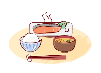 更年期を乗り切る食事のコツとは？