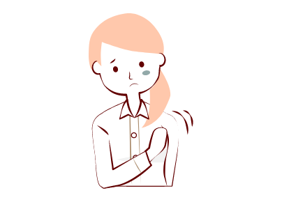 更年期に注意すべき病気：乳がん