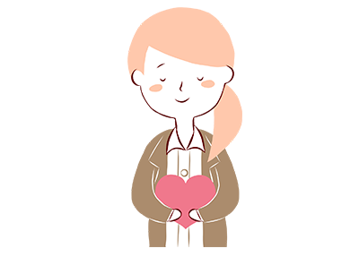 エストロゲンとは、<br>健康維持にも大切な役割