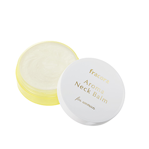 アロマネックバーム