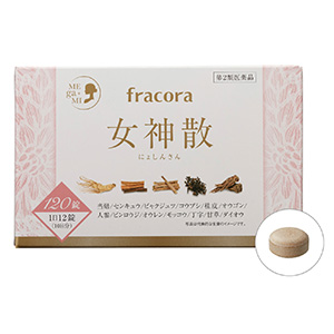 女神散エキス錠K