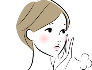 40歳からは更年期の症状に気を付けよう！