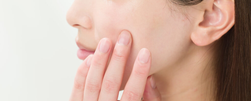 40歳はプレ更年期・そして50代半ば過ぎはポスト更年期