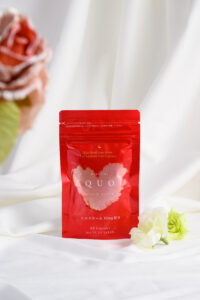 キレイデエクオールの画像・カーテン