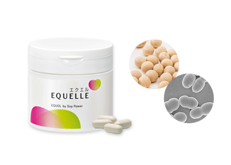 エクエルの商品画像