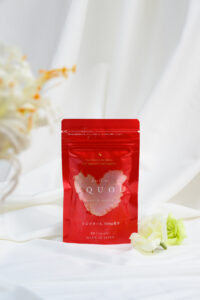 キレイデエクオールの画像・花