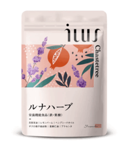 ILUS ルナハーブの画像