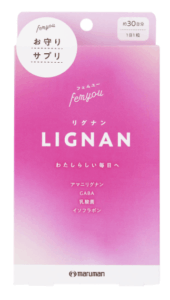 フェムユー LIGNANの画像